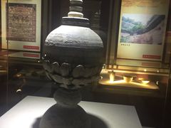 -玉华宫景区