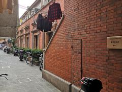 -大韩民国临时政府旧址