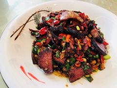 -小芙蓉湘菜馆(易生活购物公园店)