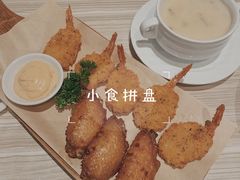 -必胜客(新福地店)