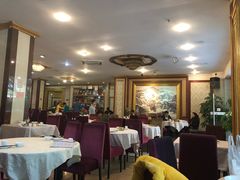 大堂-旭璟酒家·传统粤菜·湘菜(逸景路店)