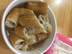 百成大同鸭肉粥(大同路店)-百成大同鸭肉粥(大同总店)