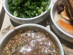 -海底捞火锅(万丰桥店)
