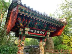 -海东龙宫寺