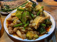 -韩马老王烧烤(西二路店)