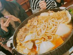 -樱の花亭日本料理店