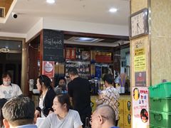 -同发号饭庄(复兴路店)