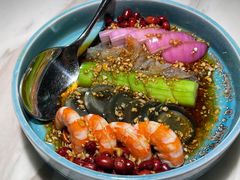 意大利黑醋拌六样-陶陶居酒家(新天地店)