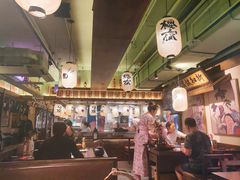 -樱宿日式和牛烧肉(五道口店)