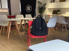 大堂-糖乐门(湖州总店)