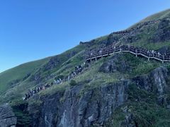 -萍乡武功山风景名胜区