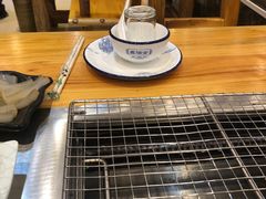 -张记焖窑·十五年专注焖烤(雍和宫店)