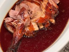 金陵烤鸭-南京大牌档(龙湖长楹天街店)