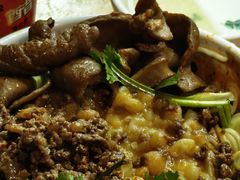 -朱儿面庄(洋河三路店)