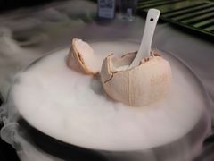 椰汁汤圆-大董(阜成路店)