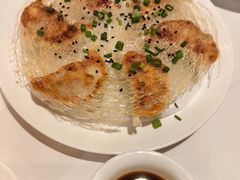 特色煎饺-南麓·浙里(外滩店)