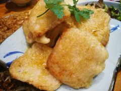 -满园烤鸭·春饼(太原街万达店)
