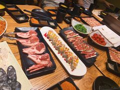 -千寻烧肉(政务区店)