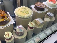 -Pantry's Best派悦坊蛋糕(K11购物艺术中心店)