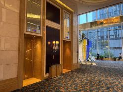 -上海大酒店·婚宴年会宴会厅