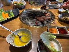 -牛人·雪花牛·木炭烤肉(昆山陆家店)