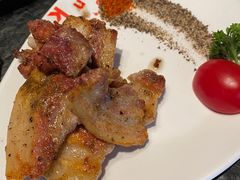 -火地铁板烧(昆山万象汇店)
