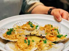 -庆赫隆融合菜馆(群力店)