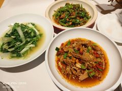 -饭橘汉江码头·乡野土菜馆(静安路店)