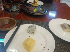 -元一希尔顿酒店·禅自助餐厅·啤酒花园