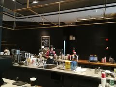 -星巴克(深圳布吉万象汇4F店)