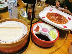 -壹零捌道·北京烤鸭(车公庄店)
