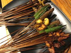 -长药唐师乐山油炸(石人直营店)