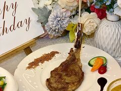 -天空花园餐吧·生日·团建(南山店)