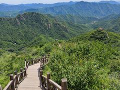 -大岭沟猕猴桃谷风景区