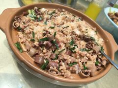 -龙香居海鲜浑锅家常菜·特色驴肉