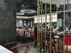 大堂-东来顺饭庄(apm总店)