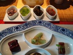 -鲤院·新中式美学·庭院餐厅(夫子庙店)