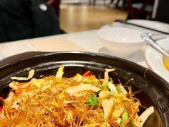 -港丽餐厅(高德置地店)