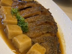 -A One Kitchen·南京精菜馆(晶丽酒店店)