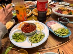 -合合春饼(潘家园店)
