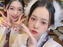 -欧巴烤肉(创富世纪店)