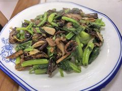 -何记羊汤馆(丽水佳源店)