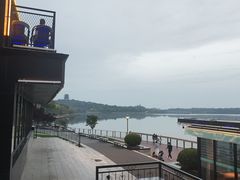 -甬妈妈湖畔里餐厅(唐山南湖旅游景区店)