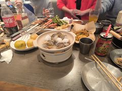 -老高烧烤(龙华星河iCO店)