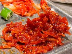 -大叹号·朝鲜族烤肉(潍坊泰华城店)