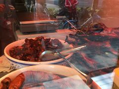 -三毛烤鸡(清泰街店)