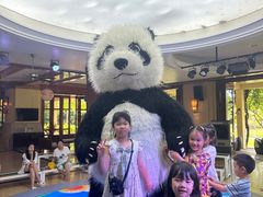 -三亚亚龙湾天域度假酒店