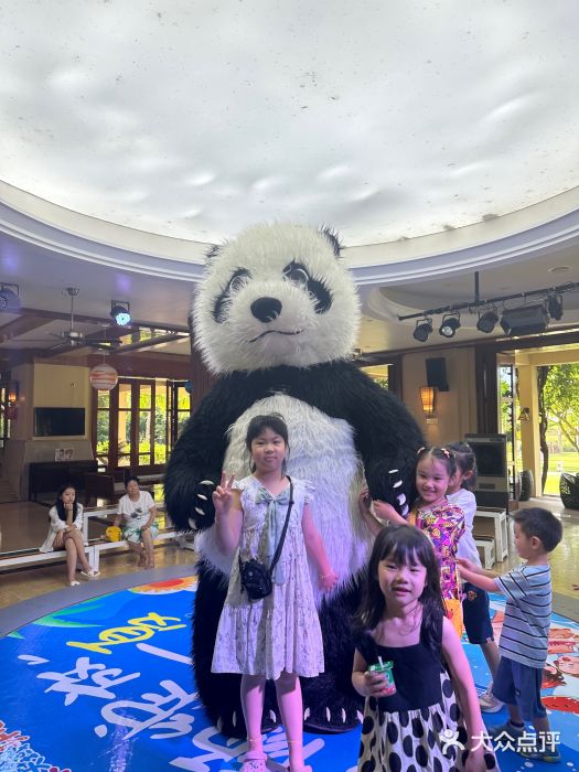 三亚亚龙湾天域度假酒店图片