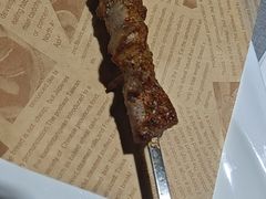 -阿西娅食府(中关村店)