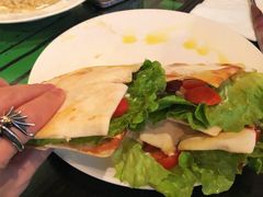 帕尼尼加油站-EATALIA意塔利意式餐厅(鼓楼店)